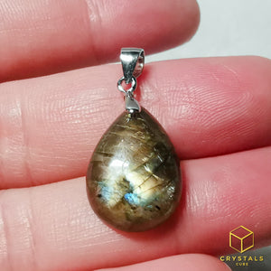 Labradorite Pendant