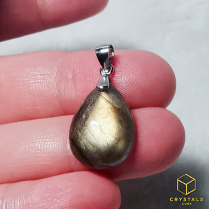 Labradorite Pendant