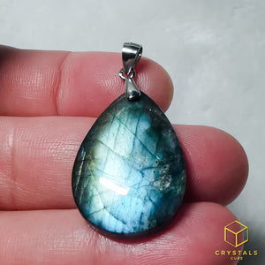 Labradorite Pendant