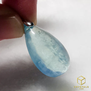 Aquamarine** Pendant