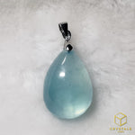 Load image into Gallery viewer, Aquamarine** Pendant
