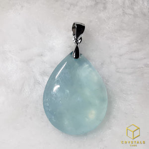 Aquamarine** Pendant