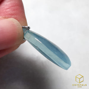 Aquamarine** Pendant