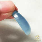 Load image into Gallery viewer, Aquamarine** Pendant
