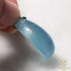 Aquamarine** Pendant