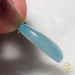 Load image into Gallery viewer, Aquamarine** Pendant
