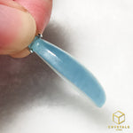 Load image into Gallery viewer, Aquamarine** Pendant
