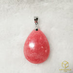 Load image into Gallery viewer, Rhodochrosite*** Pendant
