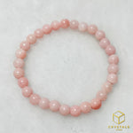 Load image into Gallery viewer, Pink Opal Bracelet
