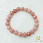 Load image into Gallery viewer, Pink Opal Bracelet
