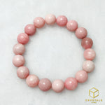 Load image into Gallery viewer, Pink Opal Bracelet
