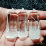 Load image into Gallery viewer, Clear Quartz Point
