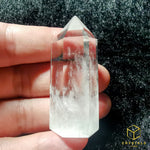 Load image into Gallery viewer, Clear Quartz Point
