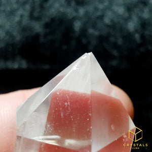 Clear Quartz Point