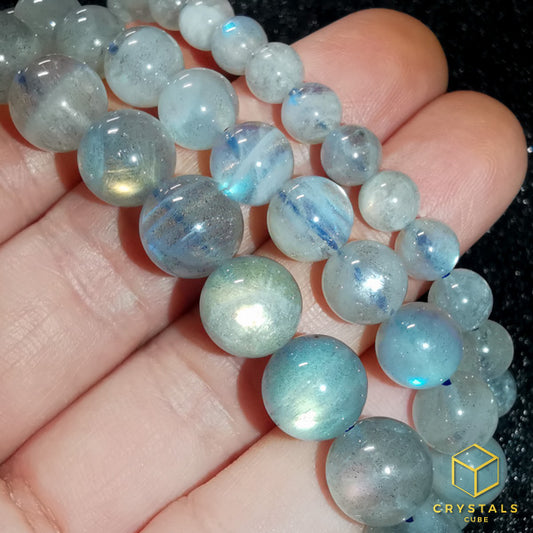 Labradorite* Bracelet