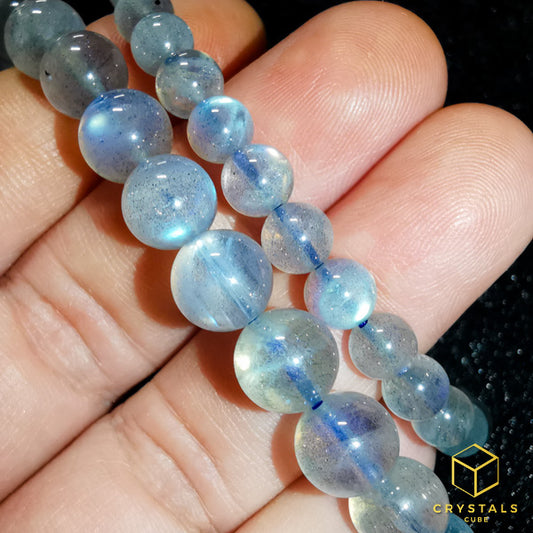 Labradorite** Bracelet
