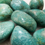 Load image into Gallery viewer, Amazonite Tumble
