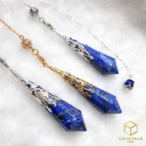 Lapis Pendulum